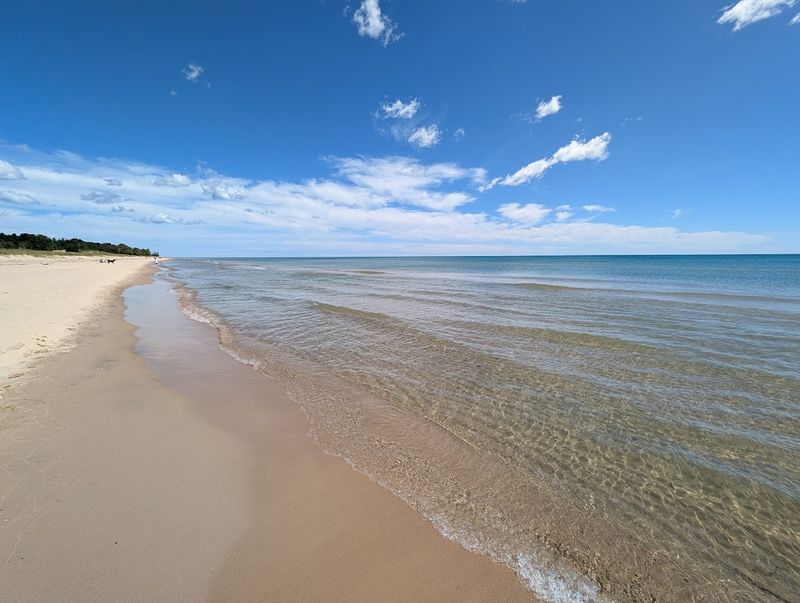 Kohler-Andrae State Park Beach Trip, Sheboygan