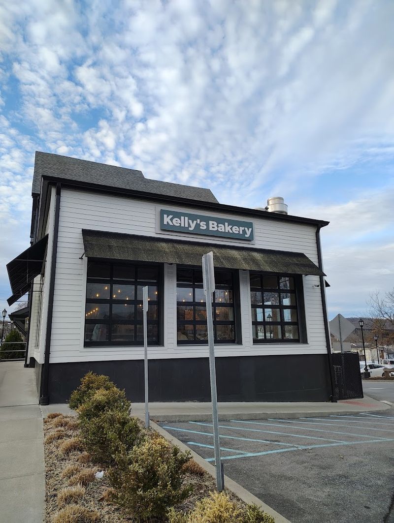 Kelly's Bakery