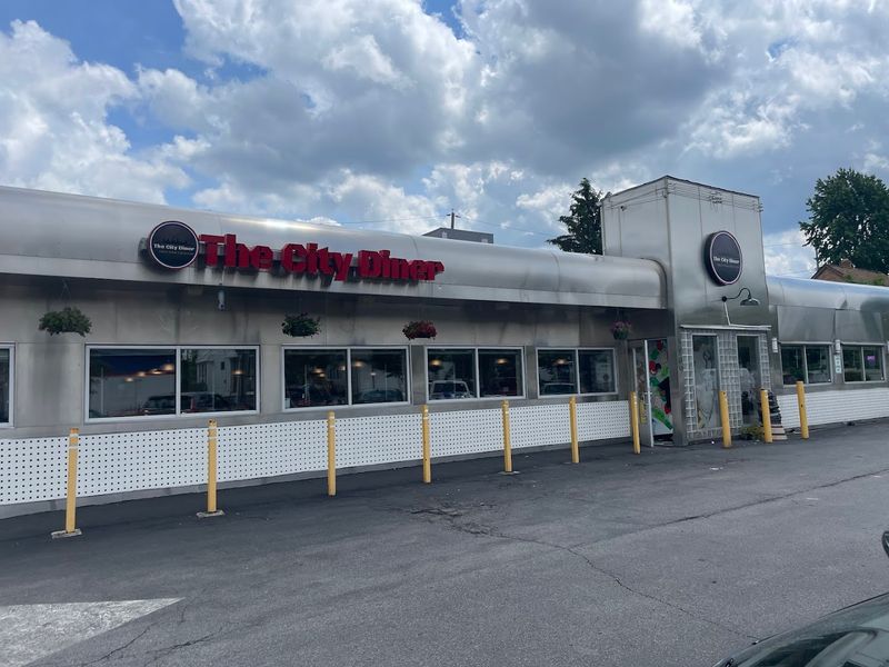 The City Diner