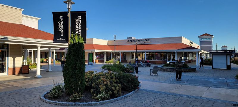 National Outlet Shopping Day And Spring Events In 2026