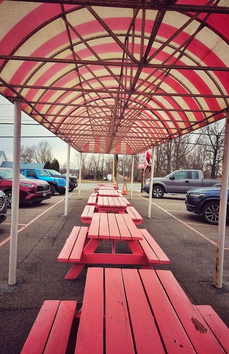 Why Bokie's Drive In Belongs On Every New York Road Trip Itinerary
