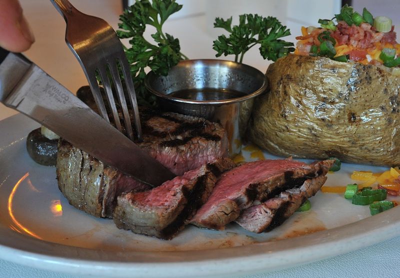 The Menu Is Built For Hearty Wisconsin Appetites