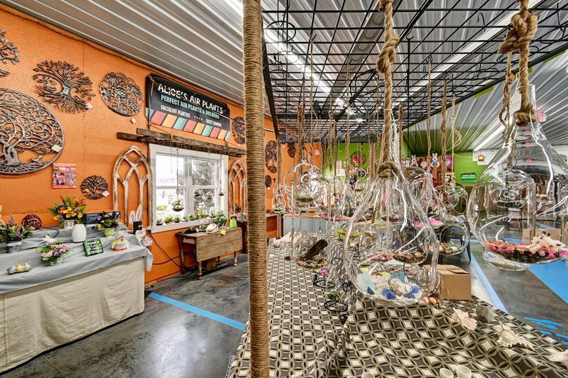 Traditional Handmade Crafts And Artistry