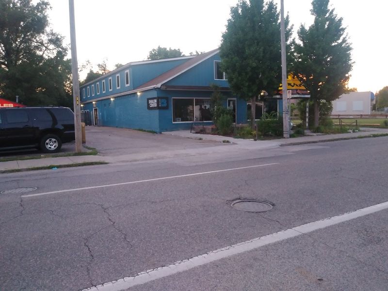 Strong Sense Of Community And Neighborhood Connections
