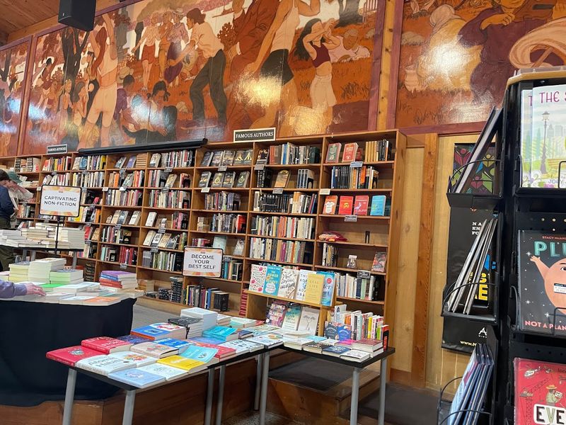 Sustainable Practices In Book Retail And Storage