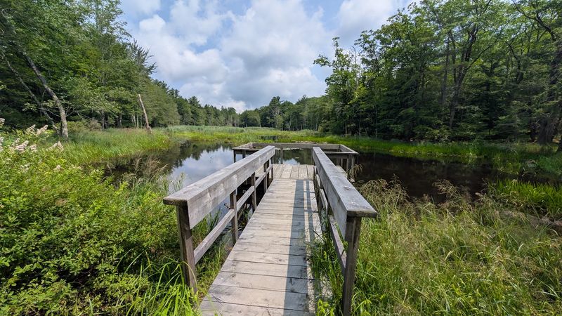Grafton Lakes State Park