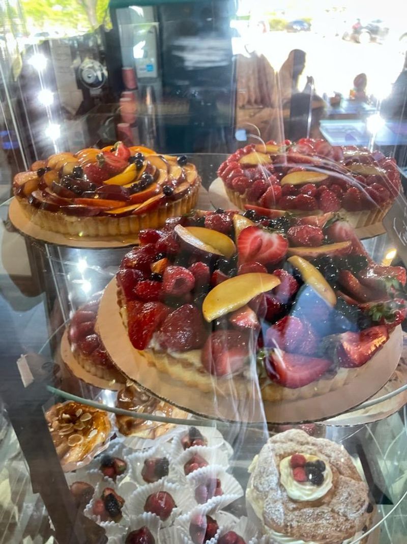 Clafoutis 