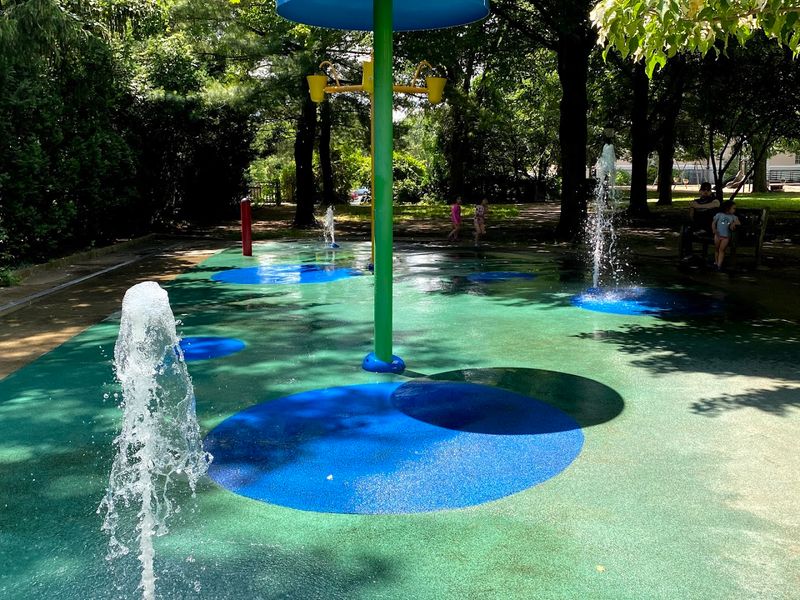 Blumenfeld Family Park