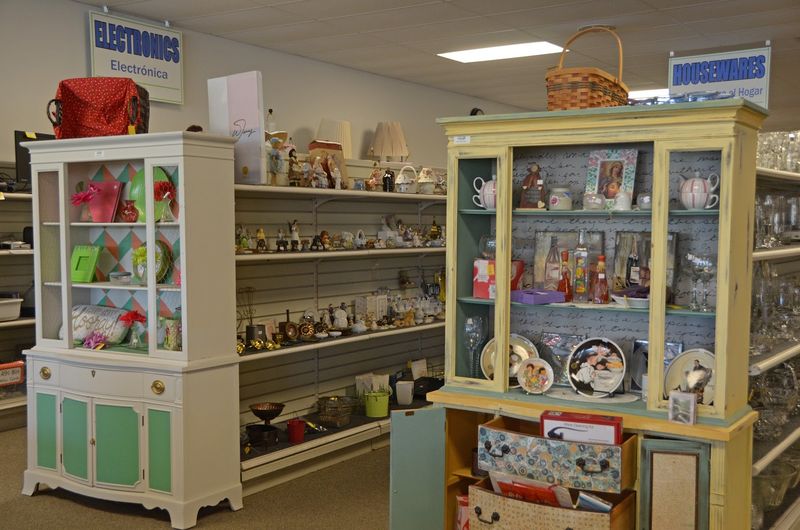 It Is A Handy Stop For Budget-Friendly Home Décor