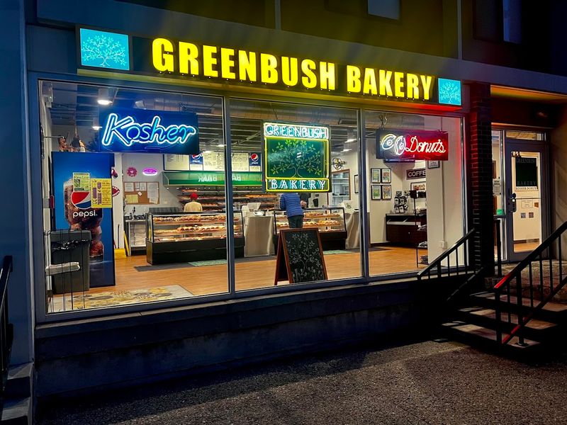 Two Madison Locations Make The Bakery Easy To Visit