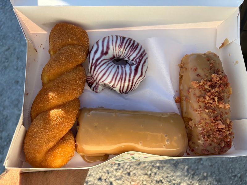 A Sweet Detour That Always Feels Worth It