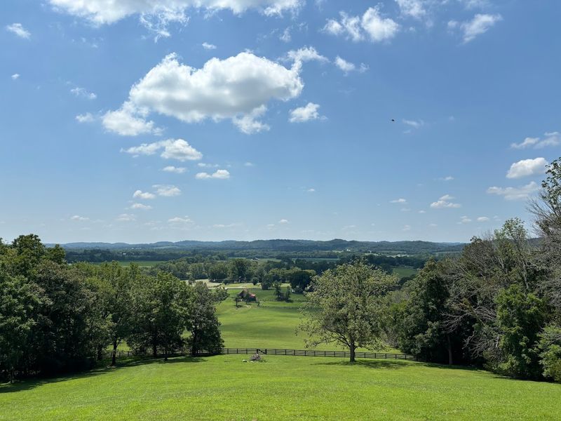 The Historic Property And Hilltop Views That Make The Setting Extraordinary