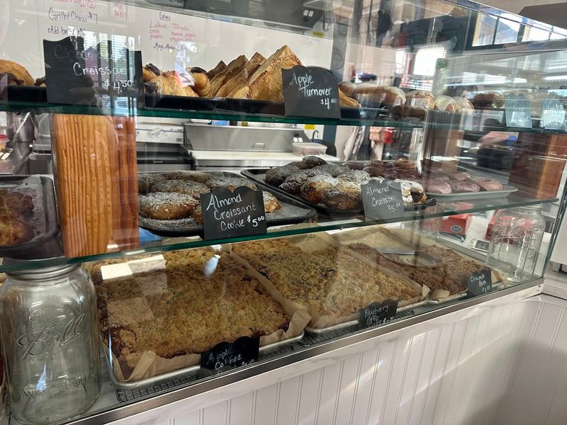 Catskill Mountain Bakery