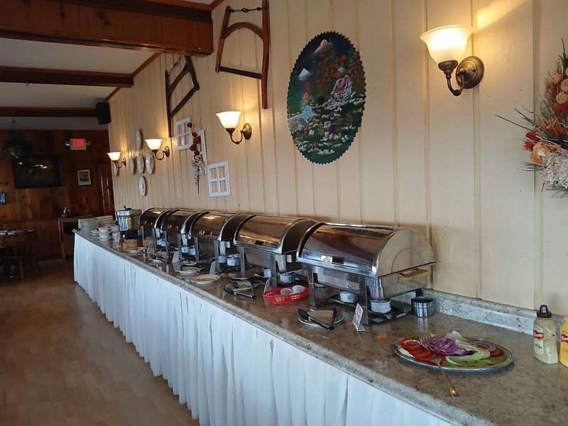 The Buffet Experience Worth Planning Around