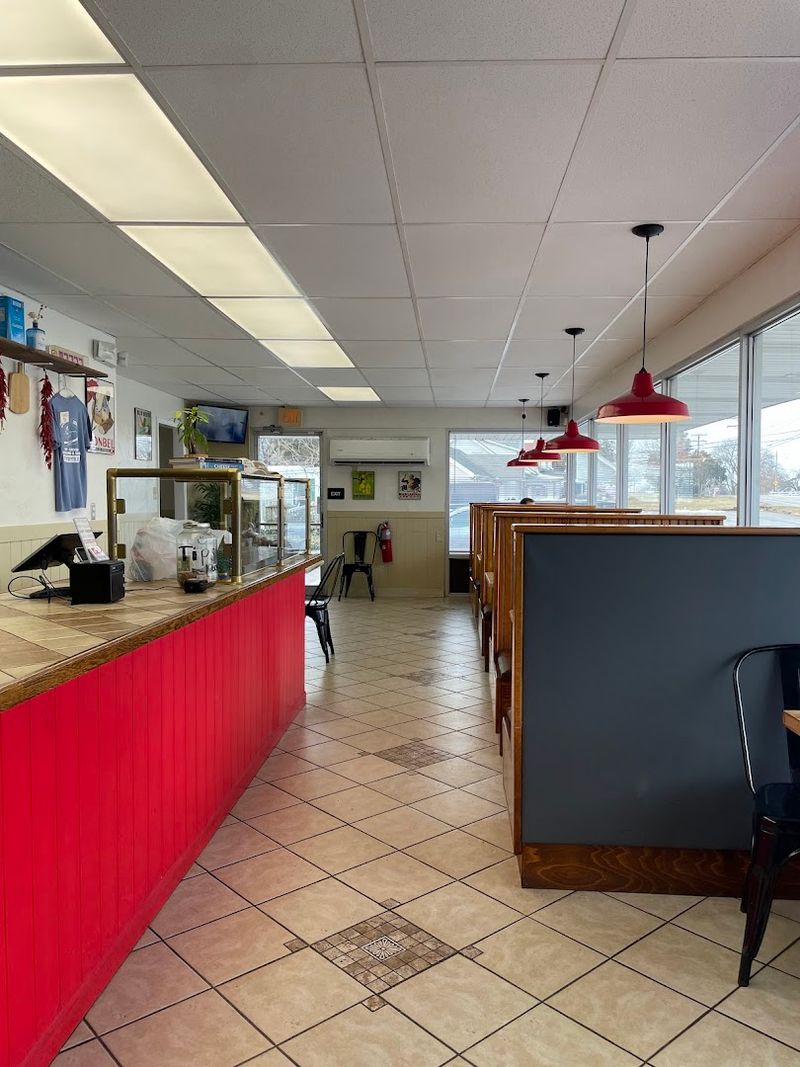 Bobby Bay's Sandwich Shop