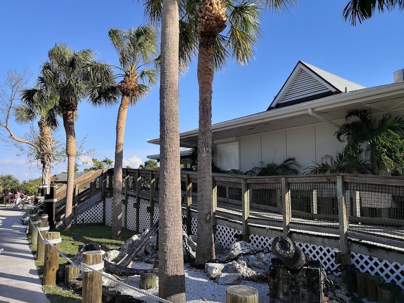 Bill Baggs Cape Florida State Park
