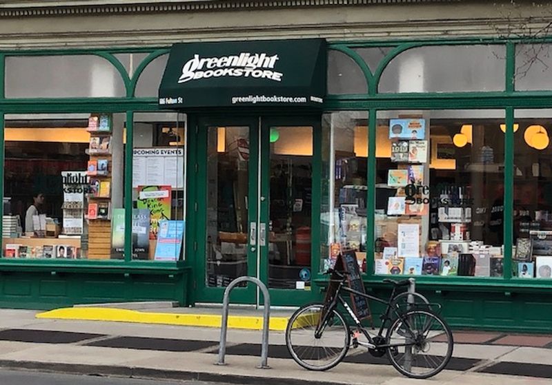 Greenlight Bookstore