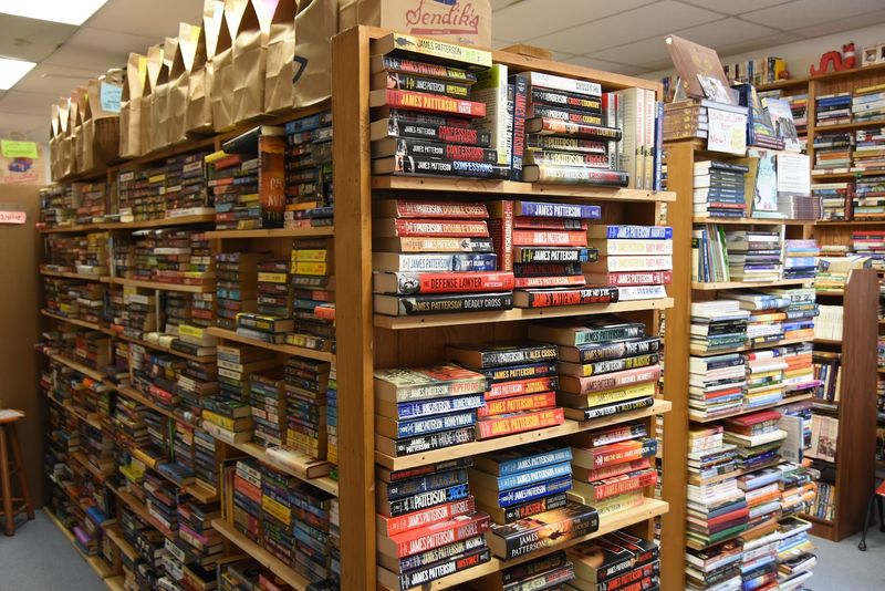 Main Street Books, Reedsburg