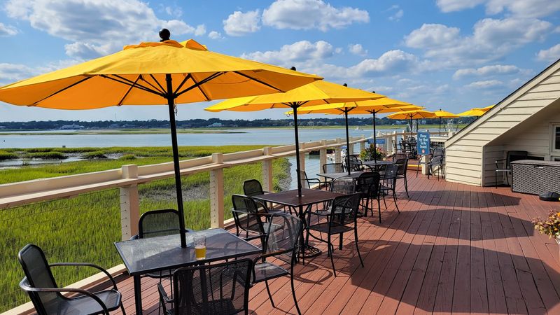 Gulfstream Cafe