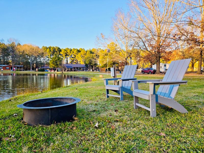 Askew's Landing RV Campground