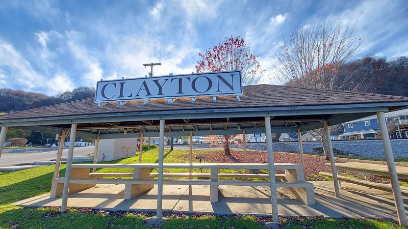 Clayton