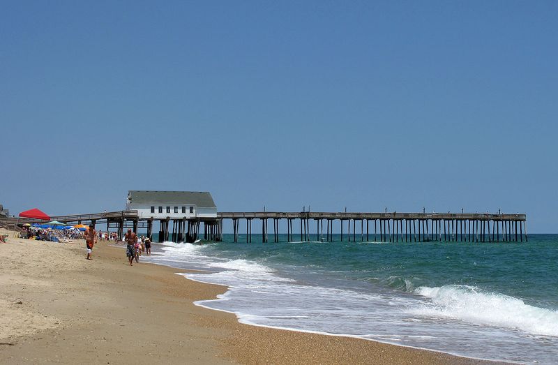 Kitty Hawk