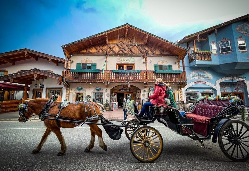 Leavenworth