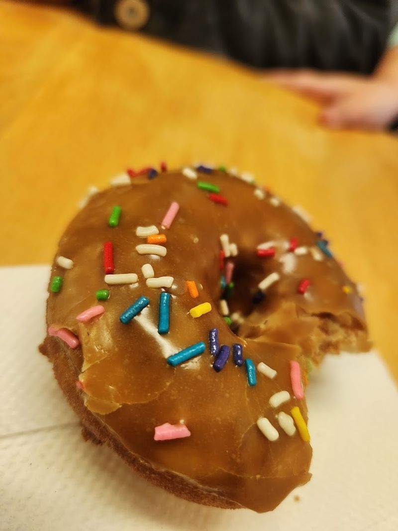 The Donut Varieties That Keep People Coming Back