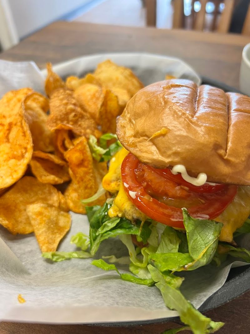 Diverse Dining Choices And Local Flavors