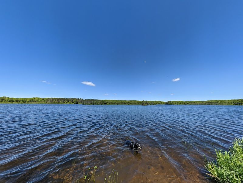Straight Lake State Park (Luck)