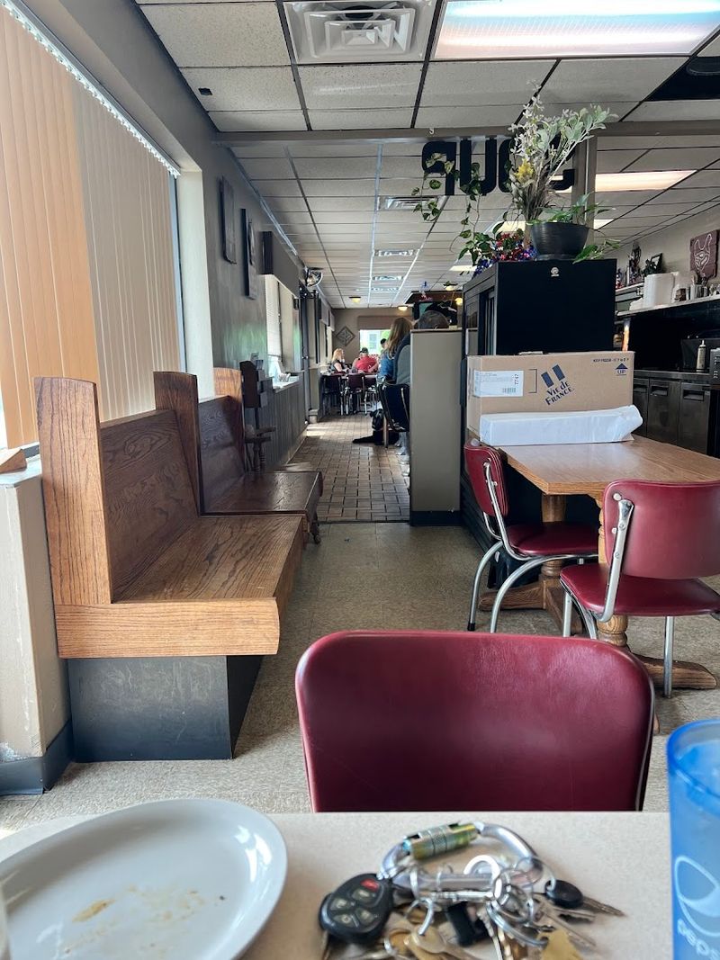 Third Street Diner