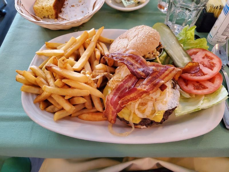 Lunch Favorites That Bring More Than Expected