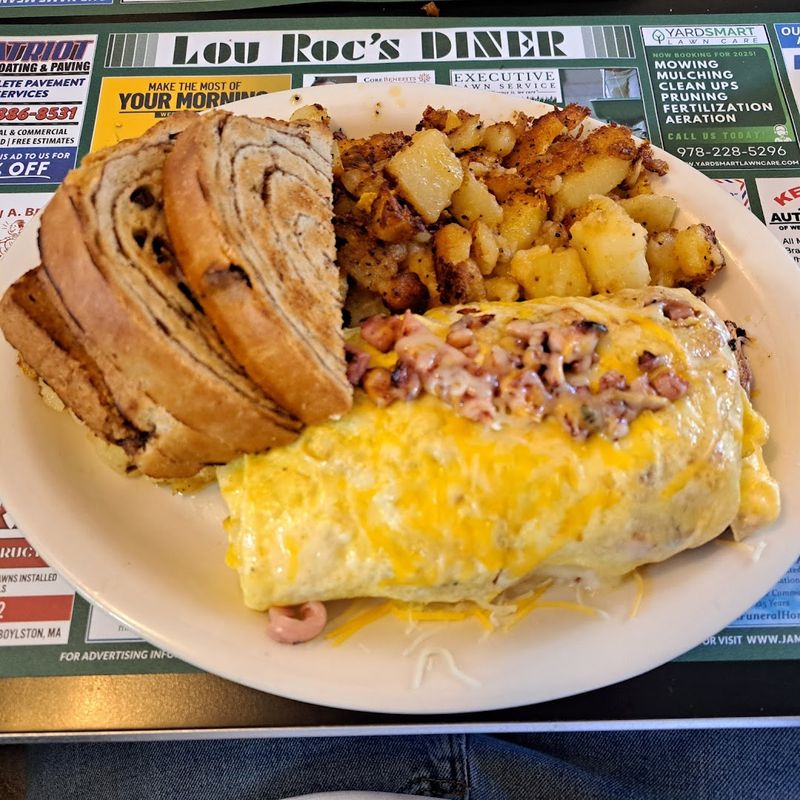 Home Fries That Actually Have Seasoning