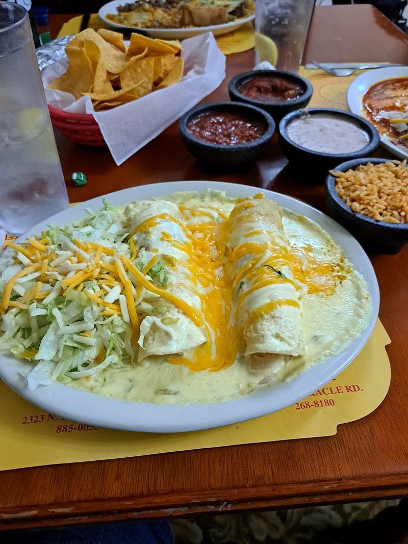 El Molinito, 22nd Street