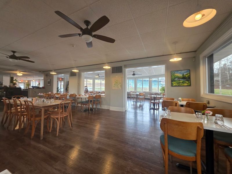 A Diner That Rewrites What Small-Town Eating Can Look Like