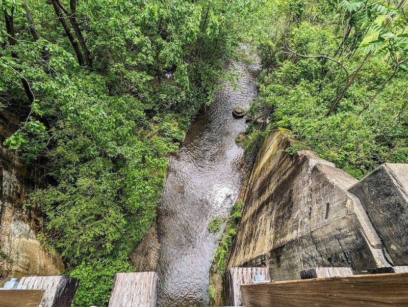 Jacob's Nature Park And Sinking Creek Access