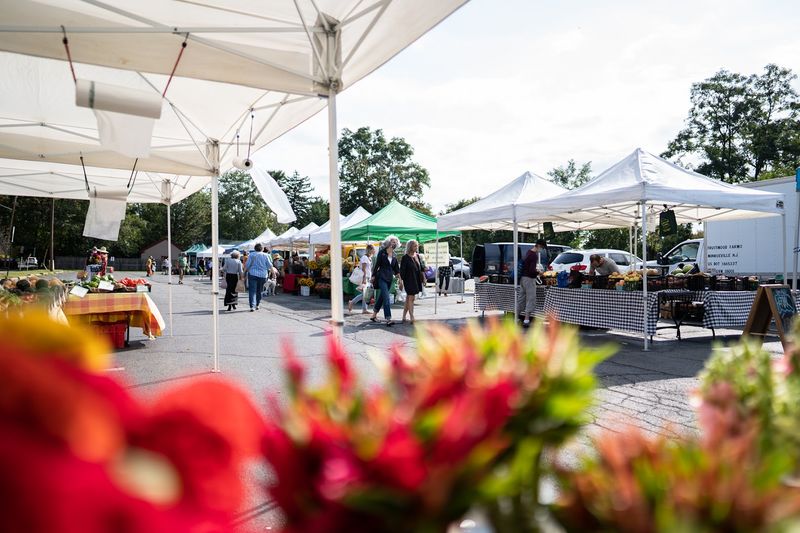 Princeton Flea Market (Princeton)