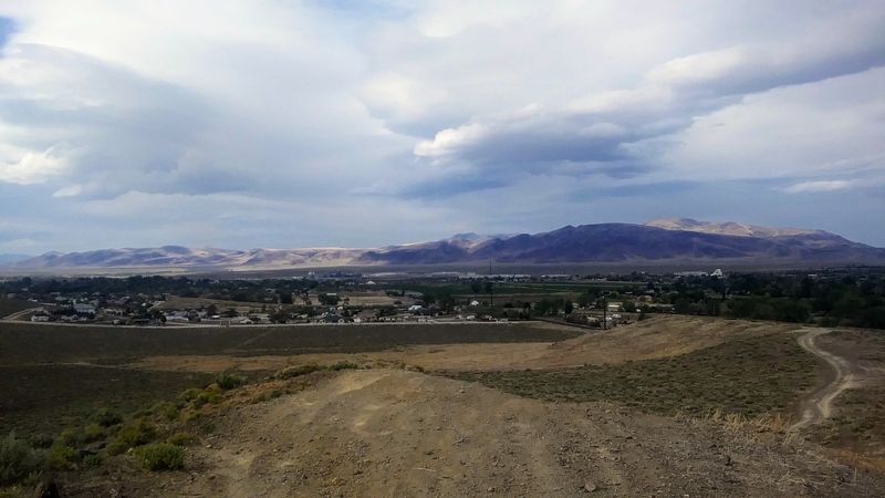 Fernley