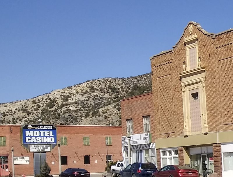 Local Restaurants Keep The Small-Town Feel Alive