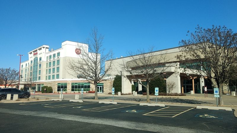 Midwest City