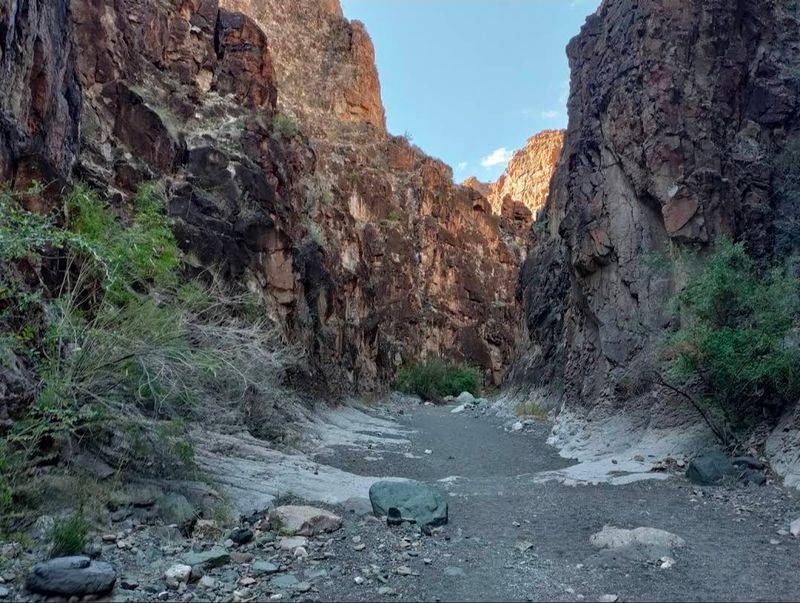 Hiking Trails That Reveal Untouched Scenic Landscapes