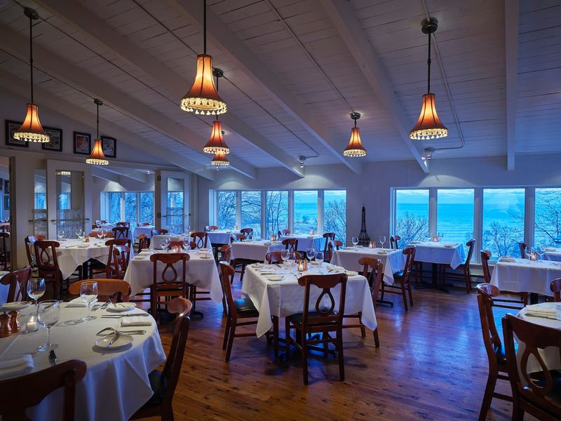Bartolotta's Lake Park Bistro (Milwaukee)