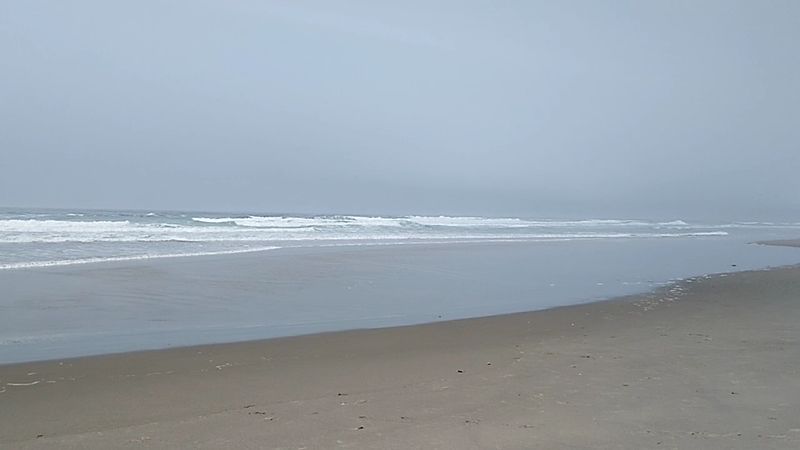 Changing Tides And Coastal Geology Insights