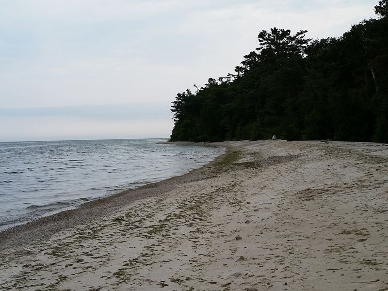 Sister Bay Is A Great Stop For Food And Lakefront Strolling