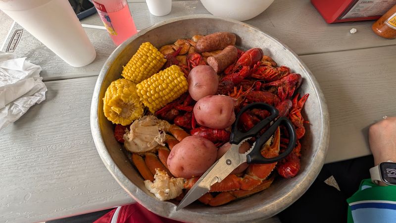 Techniques For Preparing Fresh