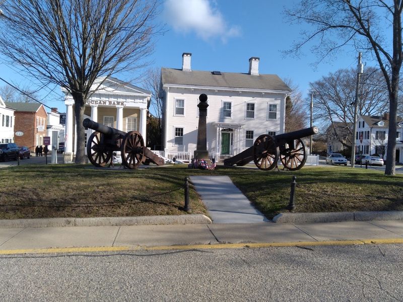 Stonington