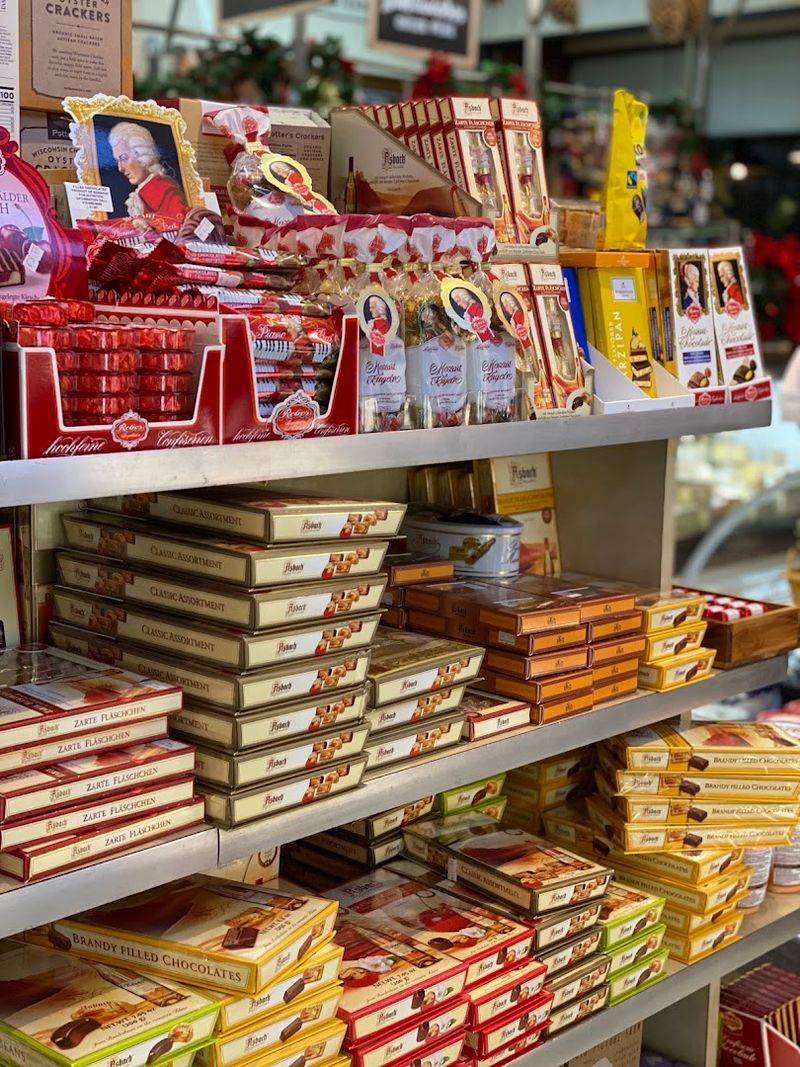 Marzipan That Makes You Reconsider Everything You Thought You Knew About Almonds