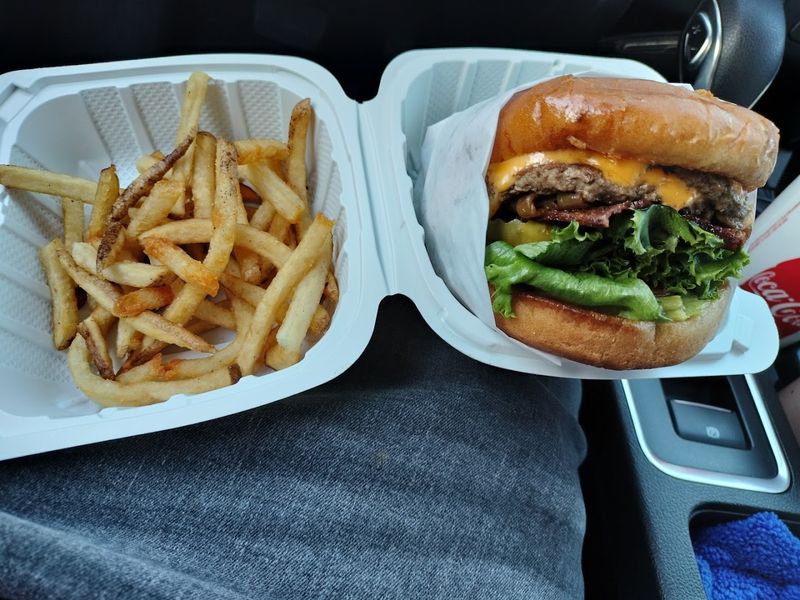 Fresh And Local Ingredients Set The Tone