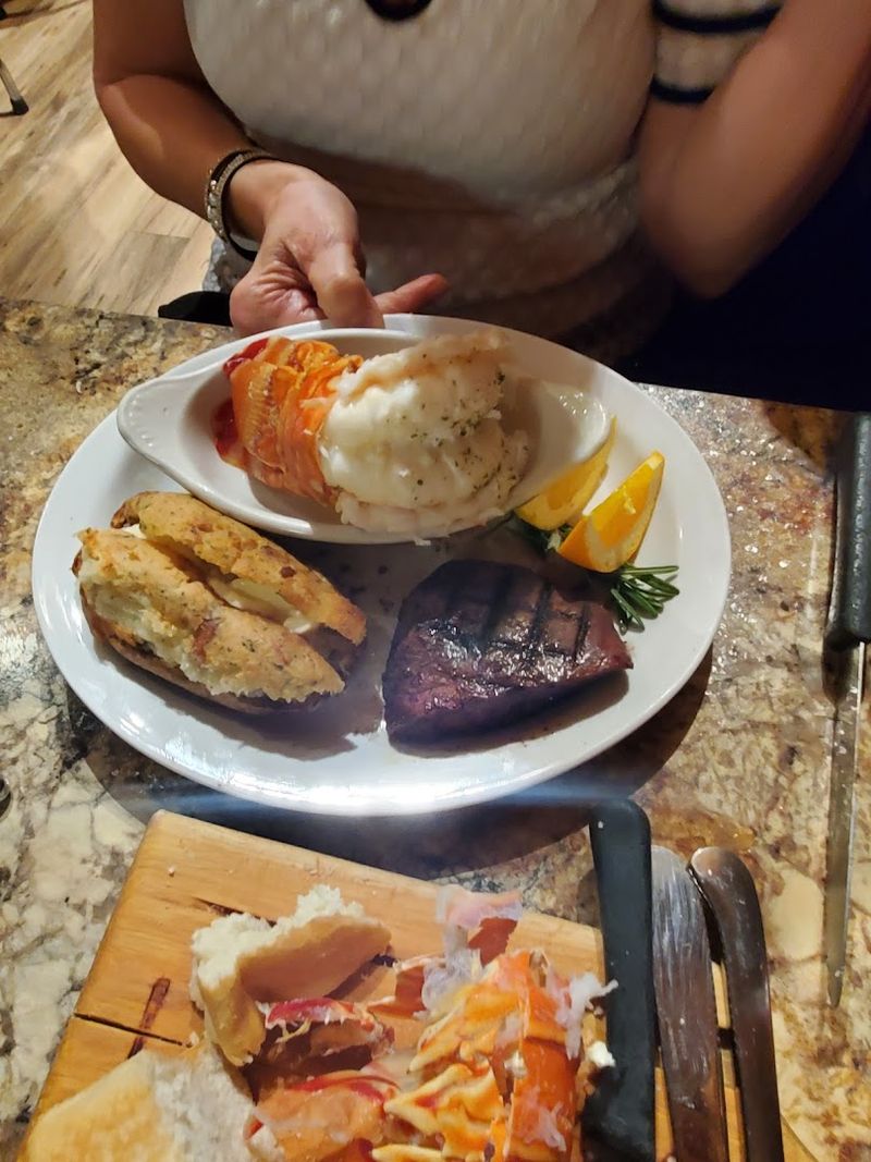 The Twice Baked Potato Deserves Its Own Spotlight