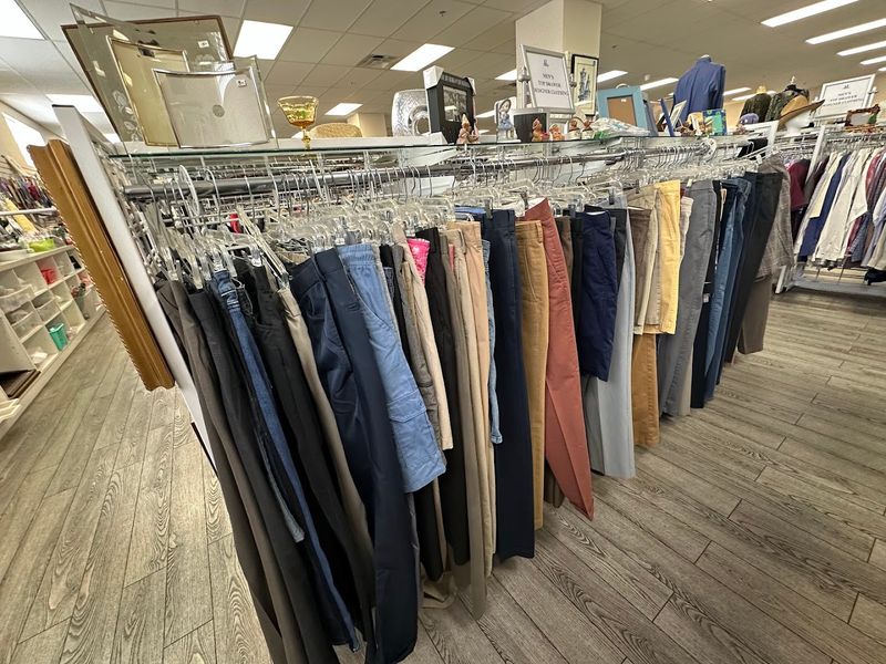Affordable Prices Make Bargain Hunting Feel Easy